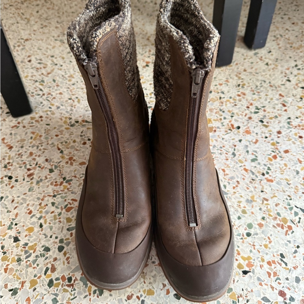 Merrell winter boots